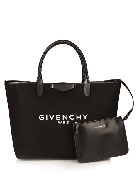 givenchy large tote.